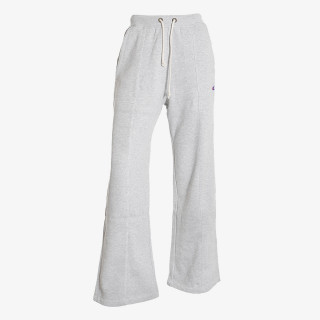 CHAMPION Donji dio trenirke Wide Leg Pants 