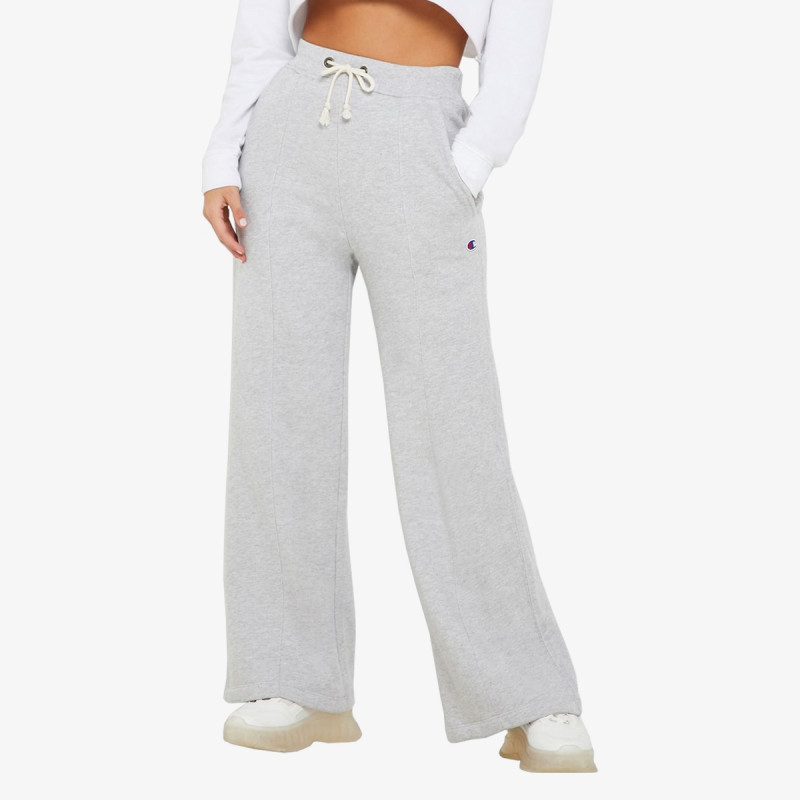CHAMPION Donji dio trenirke Wide Leg Pants 