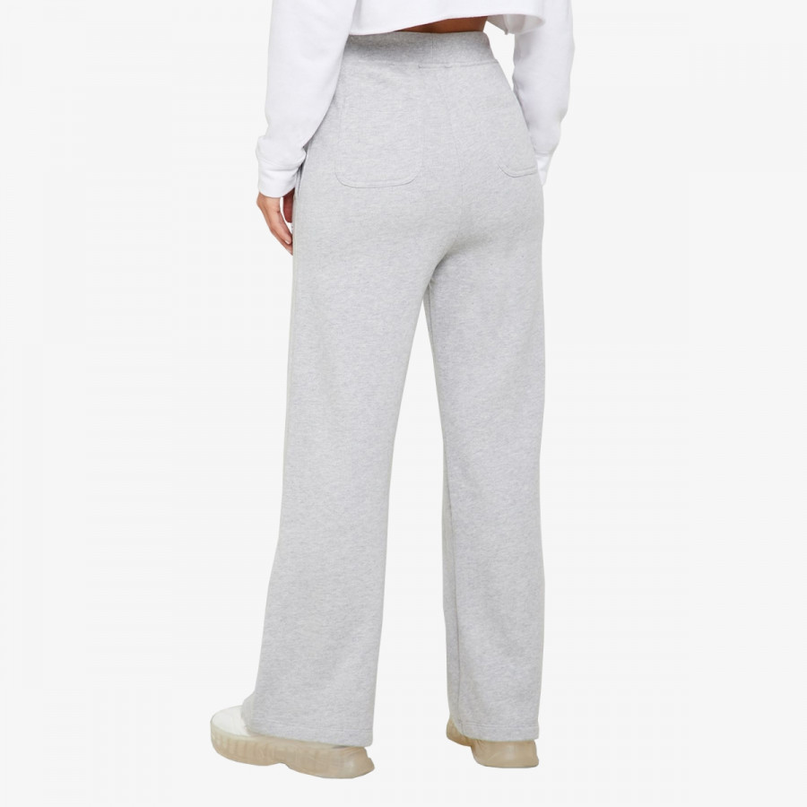 CHAMPION Donji dio trenirke Wide Leg Pants 