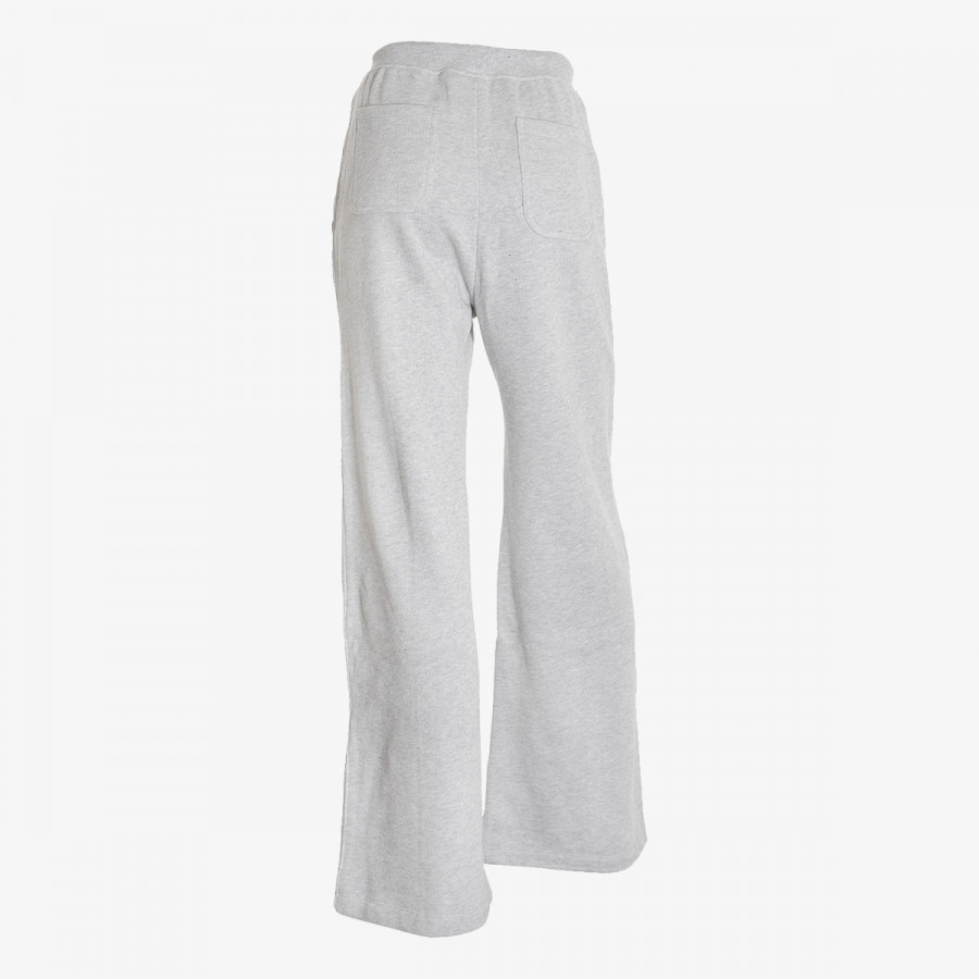 CHAMPION Donji dio trenirke Wide Leg Pants 