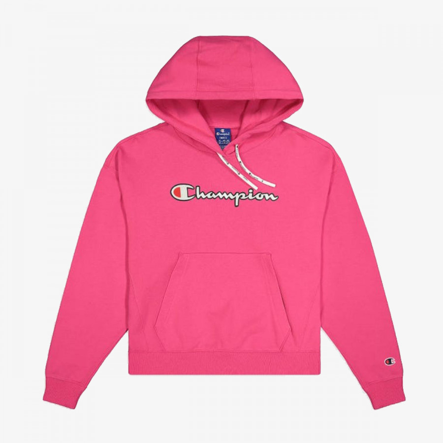 CHAMPION Majica s kapuljačom Hooded Sweatshirt 