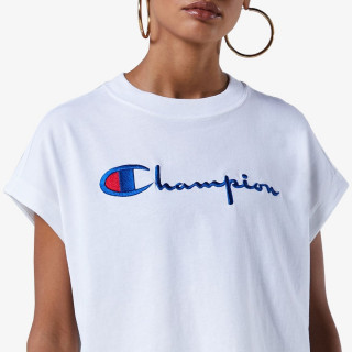 CHAMPION Majica kratkih rukava Crewneck Sleeveless T-Shirt 