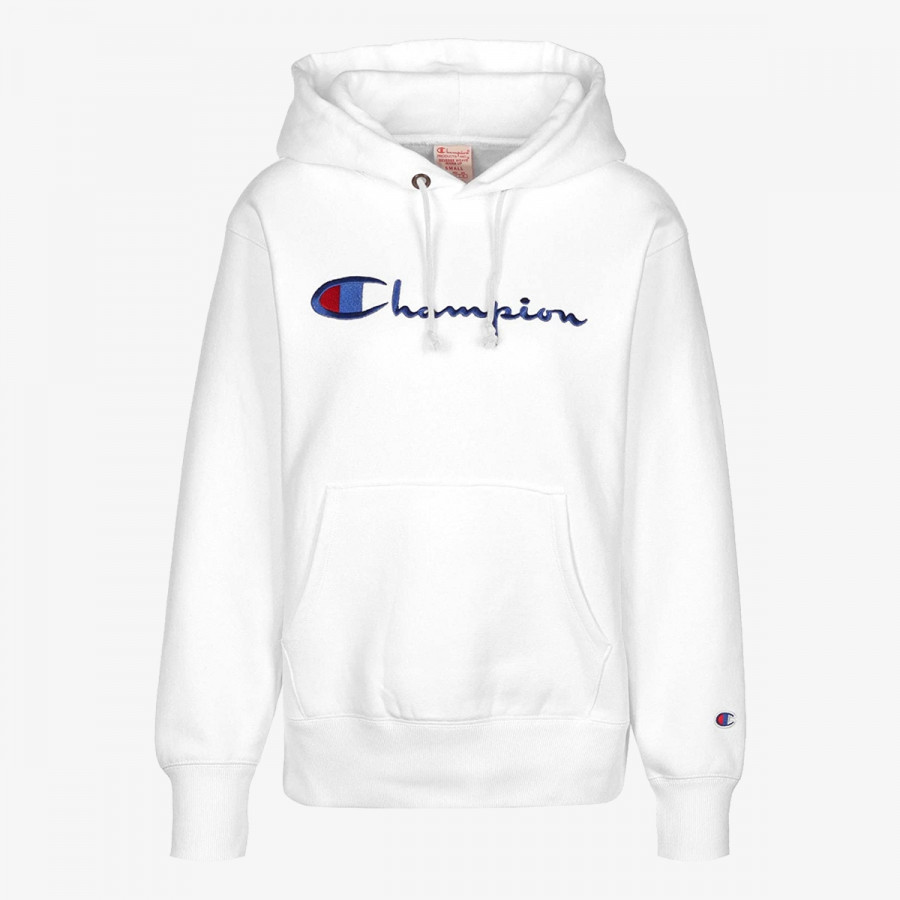 CHAMPION Majica s kapuljačom Hooded Sweatshirt 