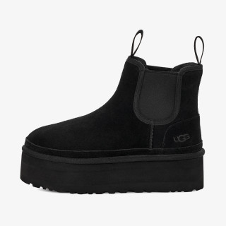 UGG Čizme Neumel Platform Chelsea