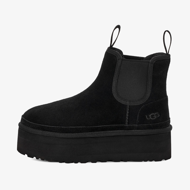UGG Čizme Neumel Platform Chelsea