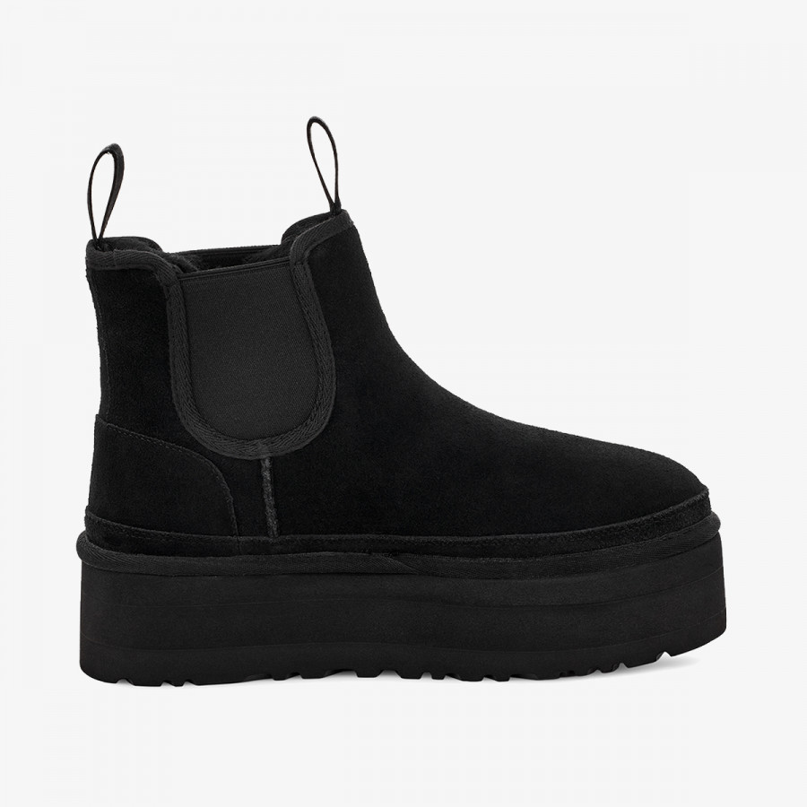 UGG Čizme Neumel Platform Chelsea