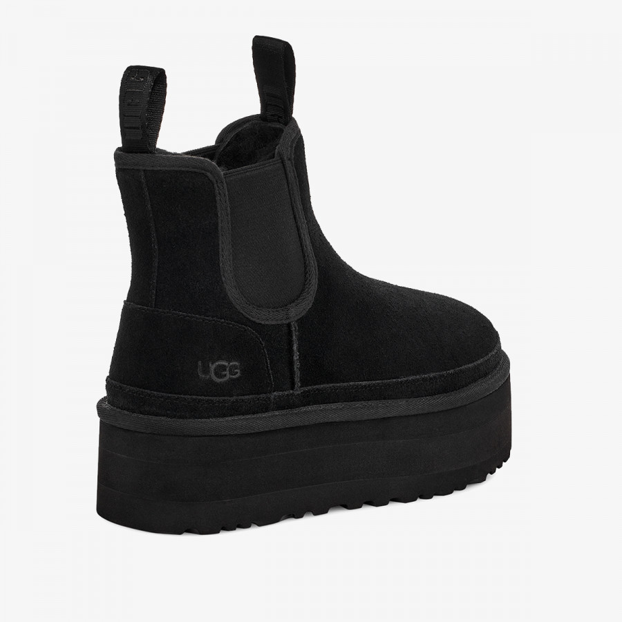 UGG Čizme Neumel Platform Chelsea