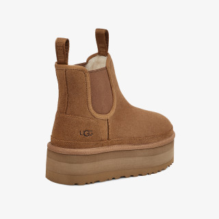 UGG Čizme Neumel Platform Chelsea 