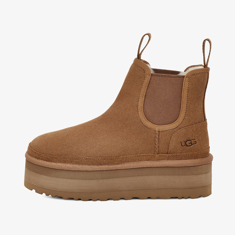 UGG Čizme Neumel Platform Chelsea 