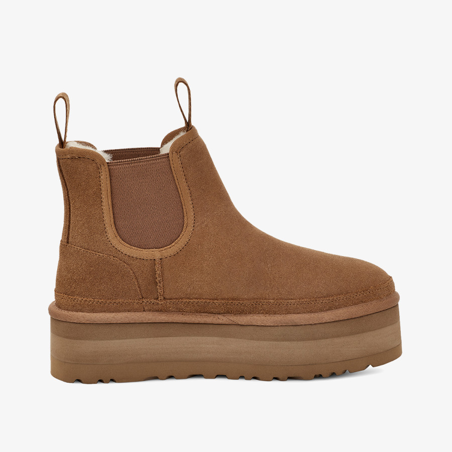 UGG Čizme Neumel Platform Chelsea 