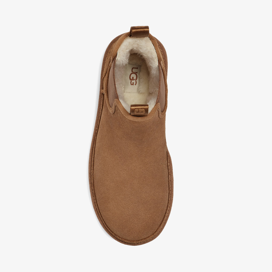 UGG Čizme Neumel Platform Chelsea 