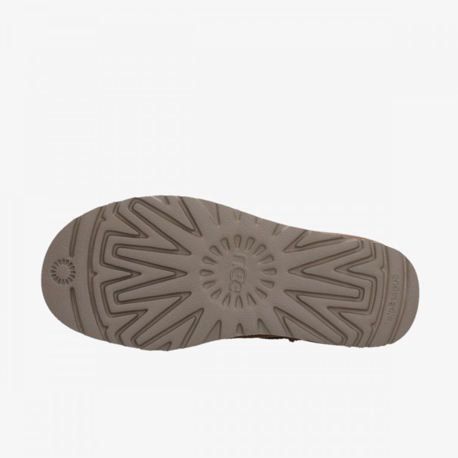 UGG Čizme Classic Ultra Mini Platform 