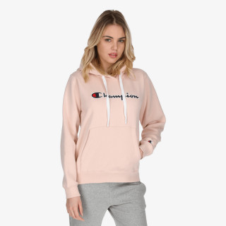 CHAMPION Majica s kapuljačom HOODED 