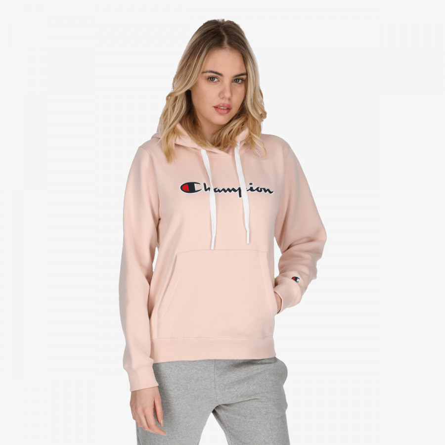 CHAMPION Majica s kapuljačom HOODED 