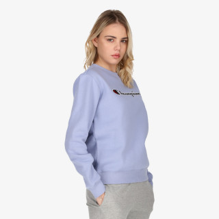 CHAMPION Majica bez kragne CREWNECK 