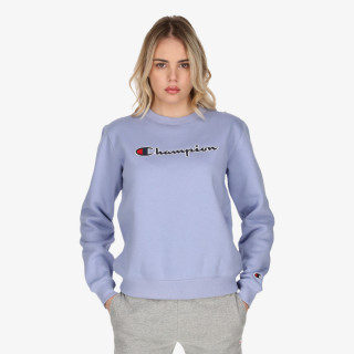 CHAMPION Majica bez kragne CREWNECK 