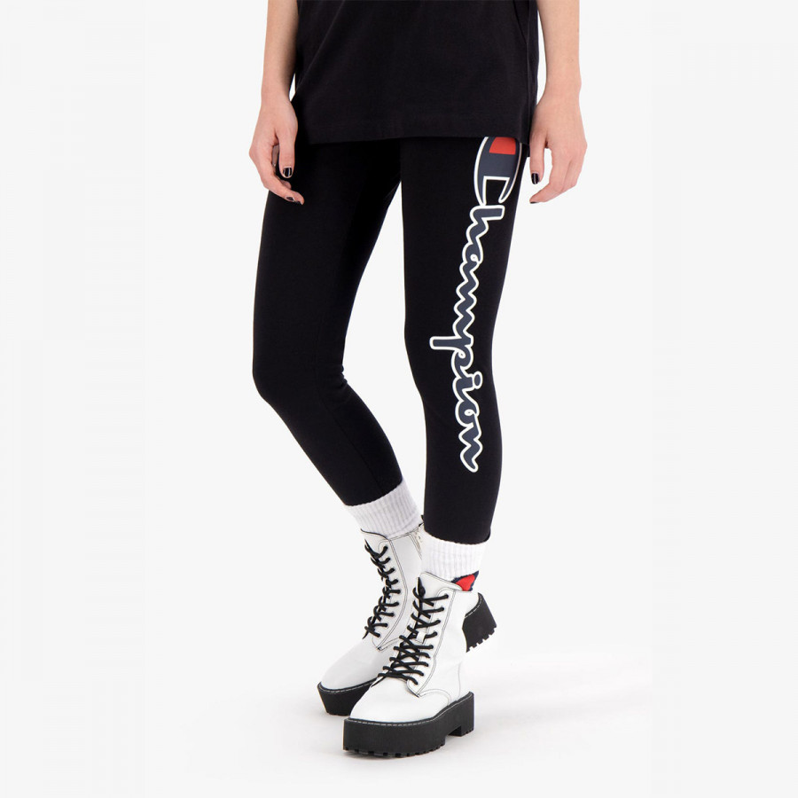 CHAMPION Tajice LEGGINGS 