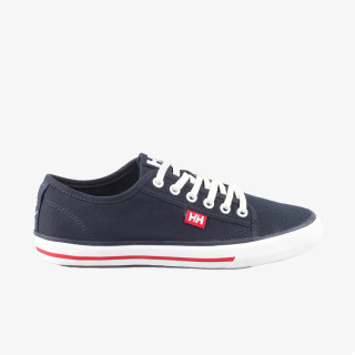 HELLY HANSEN Tenisice W FJORD CANVAS SHOE V2 