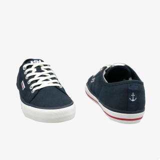 HELLY HANSEN Tenisice W FJORD CANVAS SHOE V2 