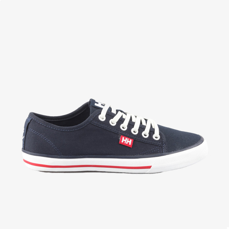 HELLY HANSEN Tenisice W FJORD CANVAS SHOE V2 