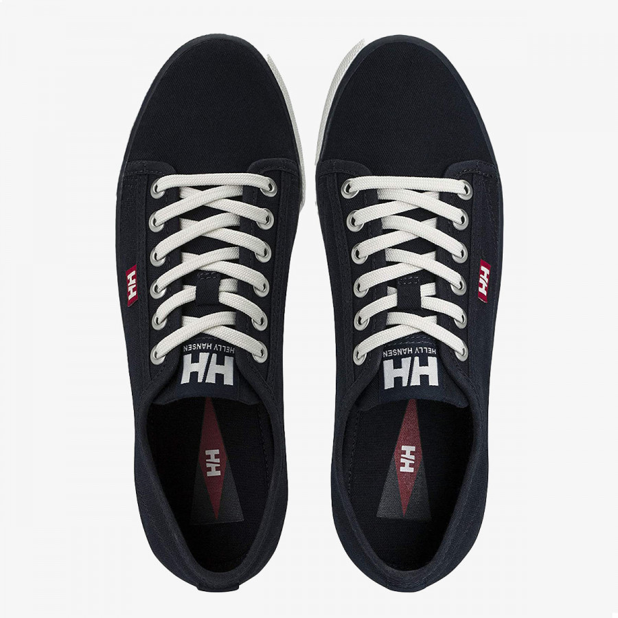 HELLY HANSEN Tenisice W FJORD CANVAS SHOE V2 