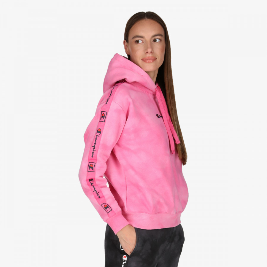 CHAMPION Majica s kapuljačom HOODED 