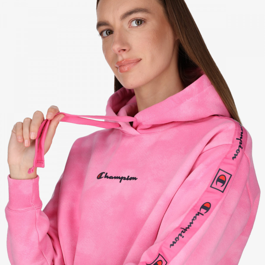 CHAMPION Majica s kapuljačom HOODED 