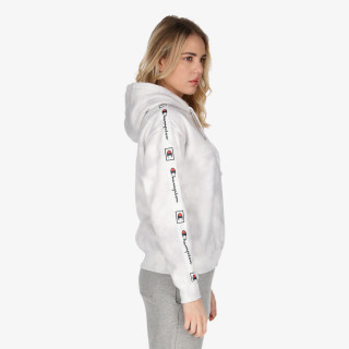 CHAMPION Majica s kapuljačom HOODED 