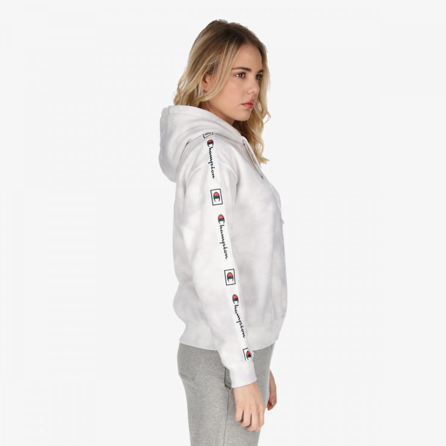 CHAMPION Majica s kapuljačom HOODED 