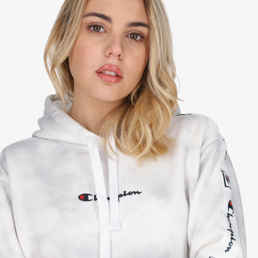 CHAMPION Majica s kapuljačom HOODED 