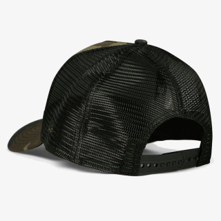 NEW ERA Šilterica CLEAN TRUCKER NEYYAN WDCBLK ŠT:OSFA 