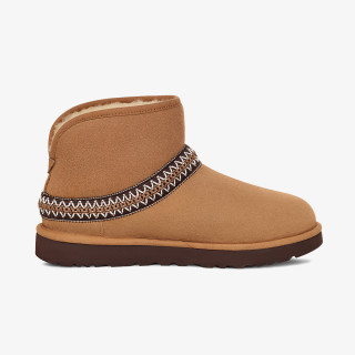 UGG Čizme Classic Mini Crescent 