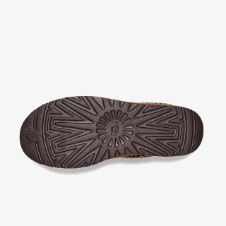 UGG Čizme Classic Mini Crescent 
