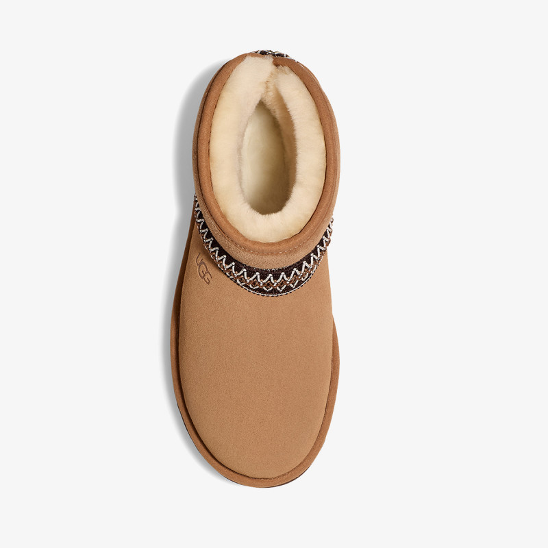 UGG Čizme Classic Mini Crescent 