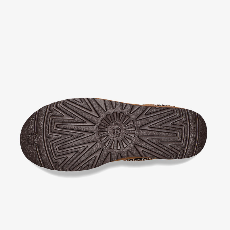 UGG Čizme Classic Mini Crescent 