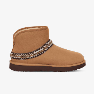 UGG Čizme Classic Mini Crescent 
