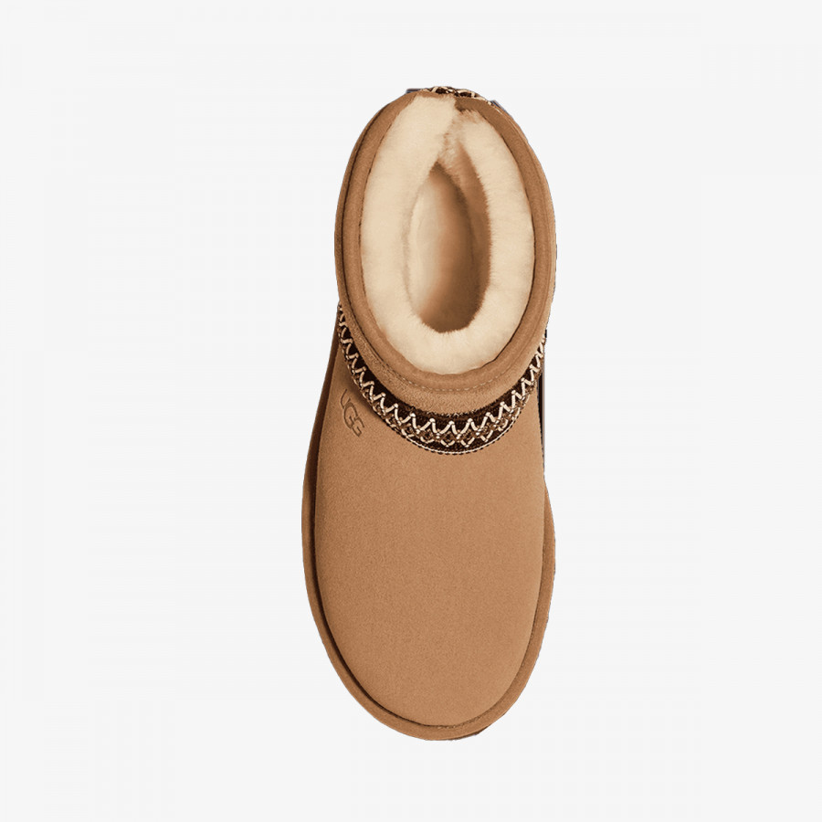 UGG Čizme Classic Mini Crescent 