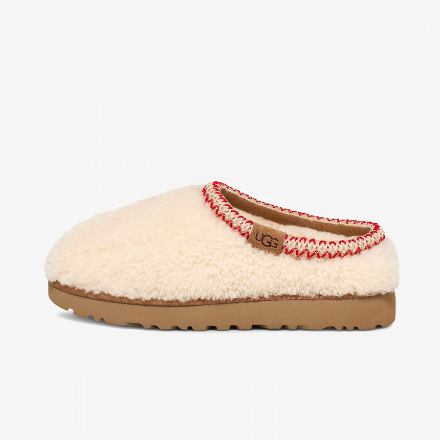 UGG Papuče Tasman Maxi Curly 