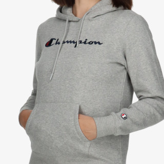 CHAMPION Majica s kapuljačom HOODED SWEATSHIRT 