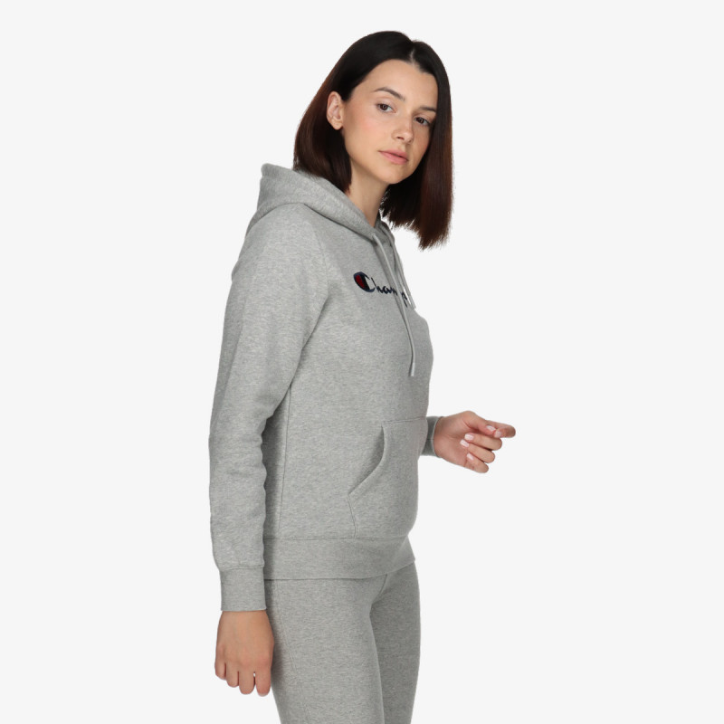 CHAMPION Majica s kapuljačom HOODED SWEATSHIRT 