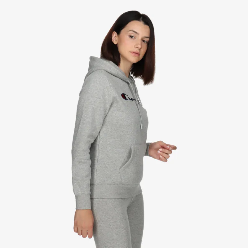 CHAMPION Majica s kapuljačom HOODED SWEATSHIRT 