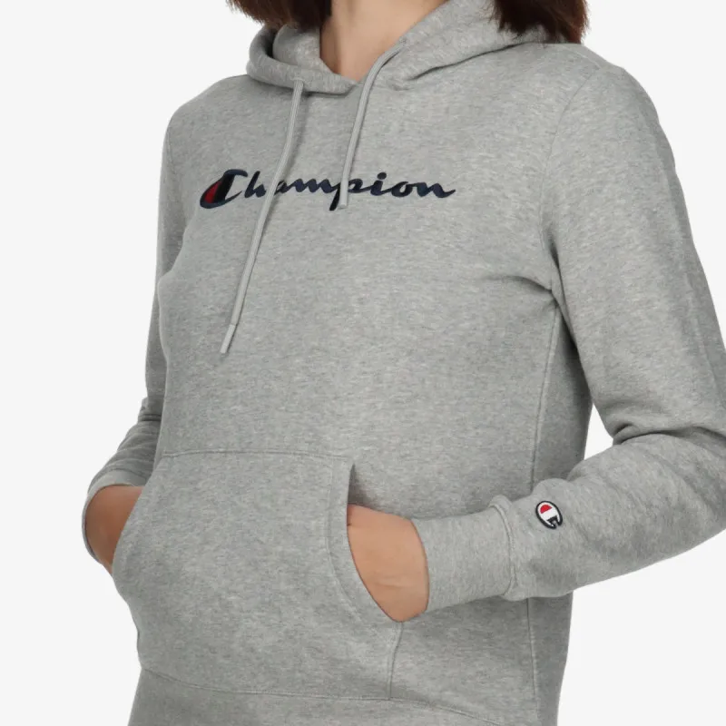 CHAMPION Majica s kapuljačom HOODED SWEATSHIRT 