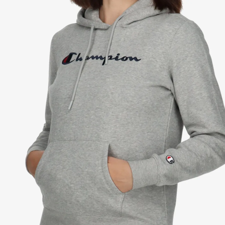 CHAMPION Majica s kapuljačom HOODED SWEATSHIRT 