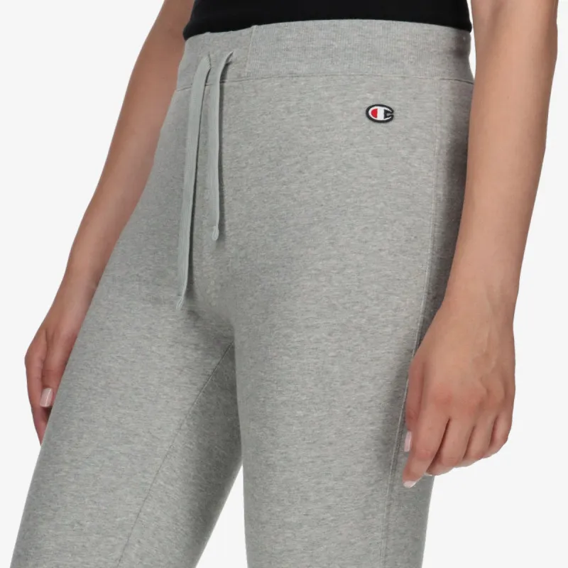 CHAMPION Donji dio trenirke RIB CUFF PANTS 