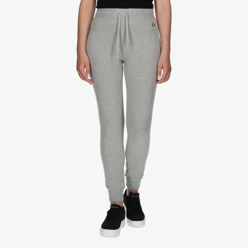 CHAMPION Donji dio trenirke RIB CUFF PANTS 