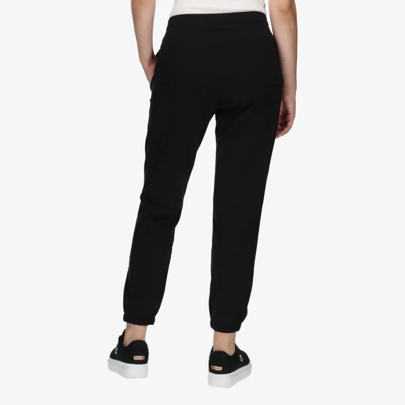 CHAMPION Donji dio trenirke ELASTIC CUFF PANTS 