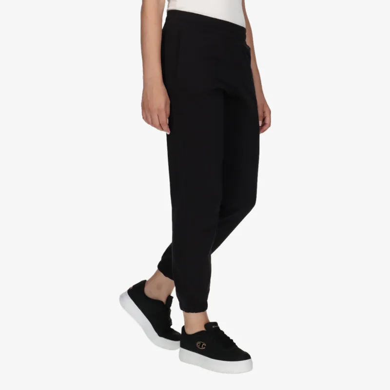 CHAMPION Donji dio trenirke ELASTIC CUFF PANTS 