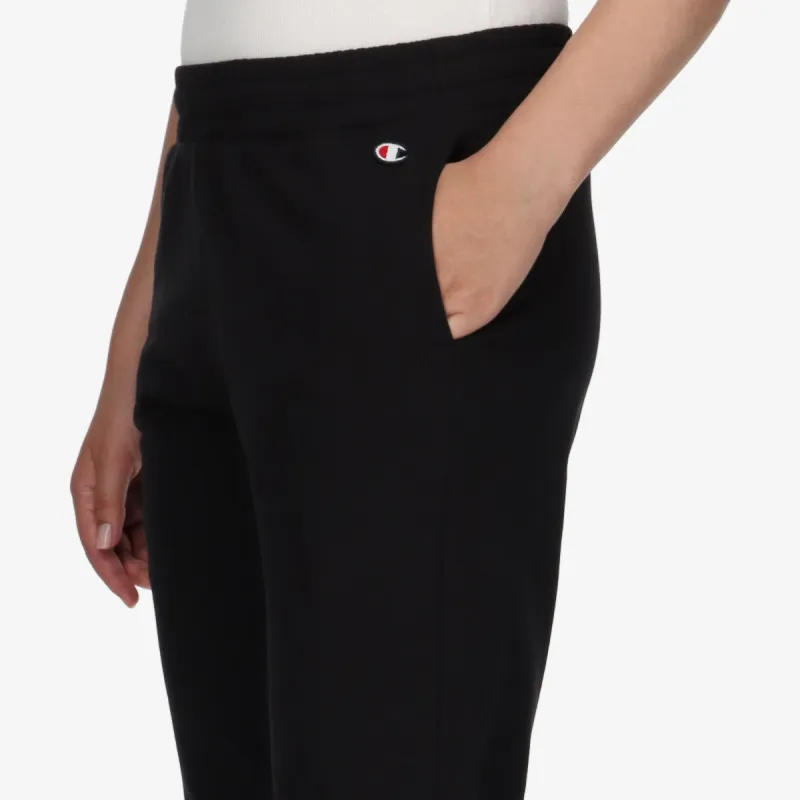 CHAMPION Donji dio trenirke ELASTIC CUFF PANTS 
