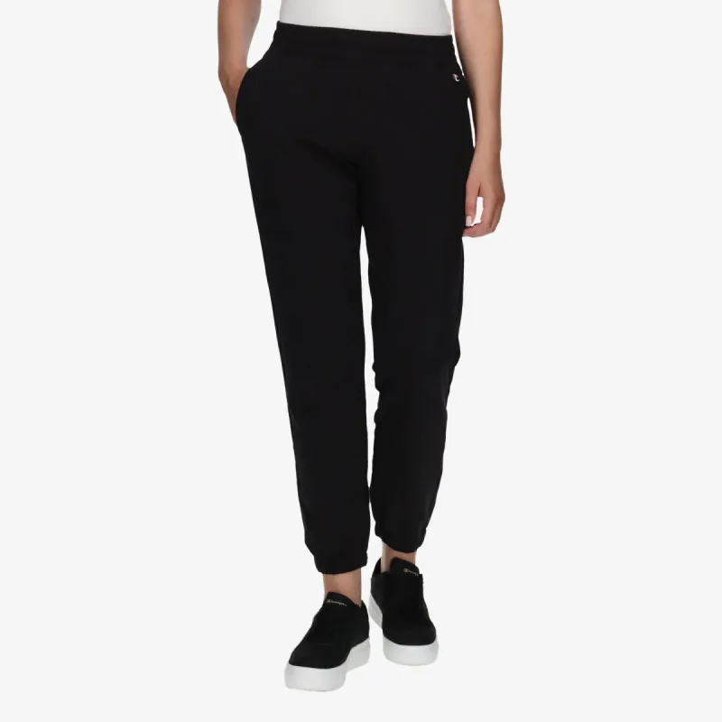 CHAMPION Donji dio trenirke ELASTIC CUFF PANTS 