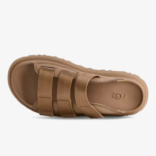 UGG Sandale GoldenGlow Slide 